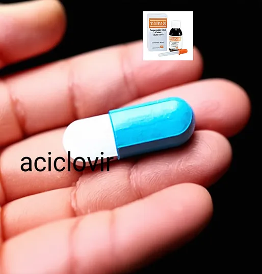 Precio del aciclovir en españa